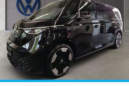 VW ID. Buzz