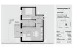 Etagenwohnung Wiesbaden / Wiesbaden Südost Wiesbaden - 2 Zimmer, 54 m&sup2;, 345.000&euro; | Angebot:25796834