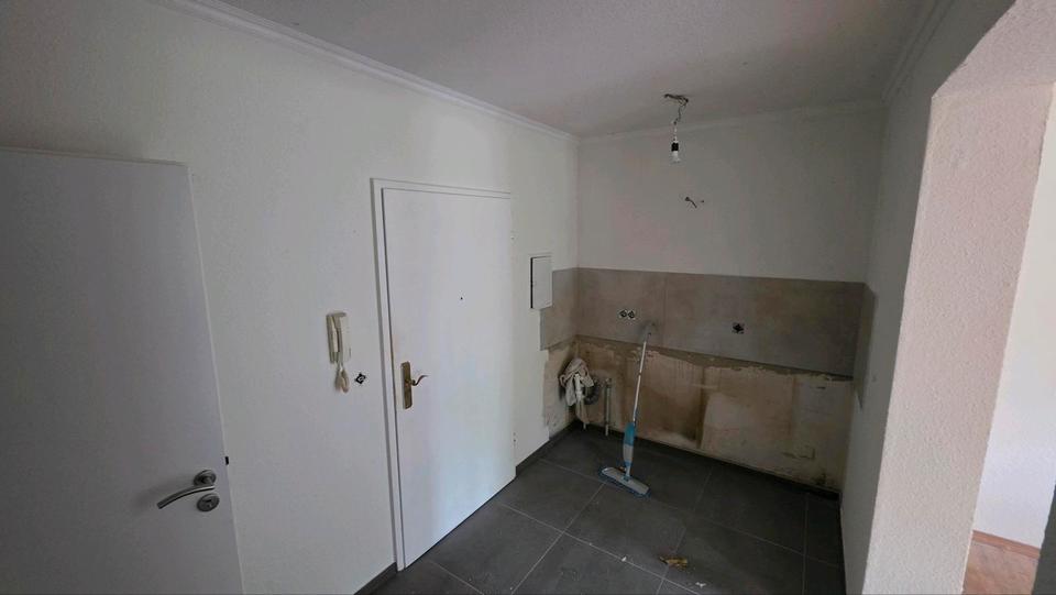 Etagenwohnung Hofheim am Taunus - 1 Zimmer, 52 m&sup2;, 600&euro; | Angebot:26388741