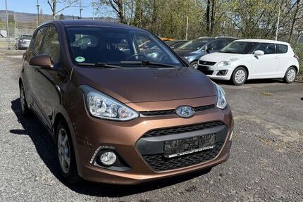 Hyundai i10 113.000 km 5.499 &euro; Wiesbaden 65197