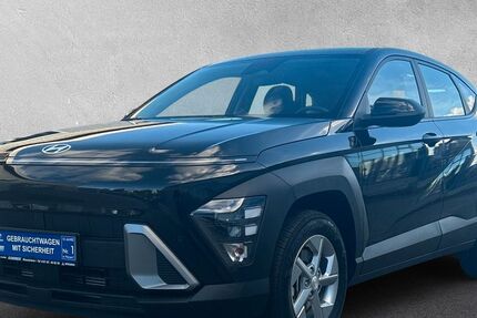 Hyundai KONA 10.500 km 23.930 &euro; Rüsselsheim 65428