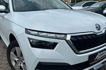 Skoda Kamiq 22.300 km 19.450 € Oppenheim 55276