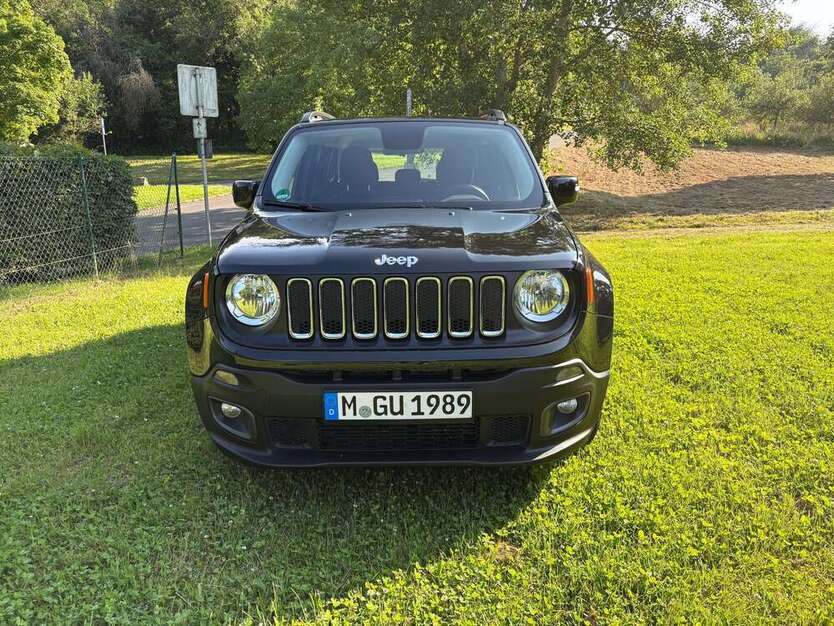 Renegade