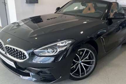 BMW Z4 50.301 km 35.499 &euro; Hofheim 65719