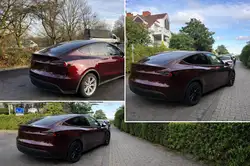 Tesla Model Y 25.000 km 39.900 &euro; Wiesbaden 65185
