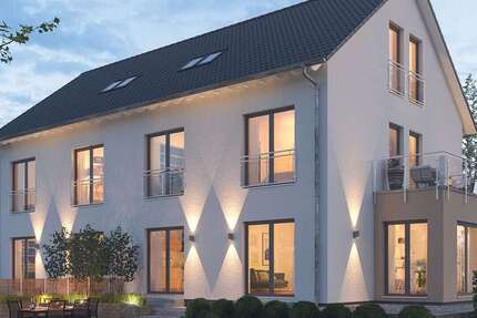 Haus Mainz Lerchenberg - 6 Zimmer, 199 m&sup2;, 761.700&euro; | Angebot:26947074