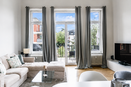 Wohnung Wiesbaden Südost - 2 Zimmer, 83 m&sup2;, 399.000&euro; | Angebot:27279005