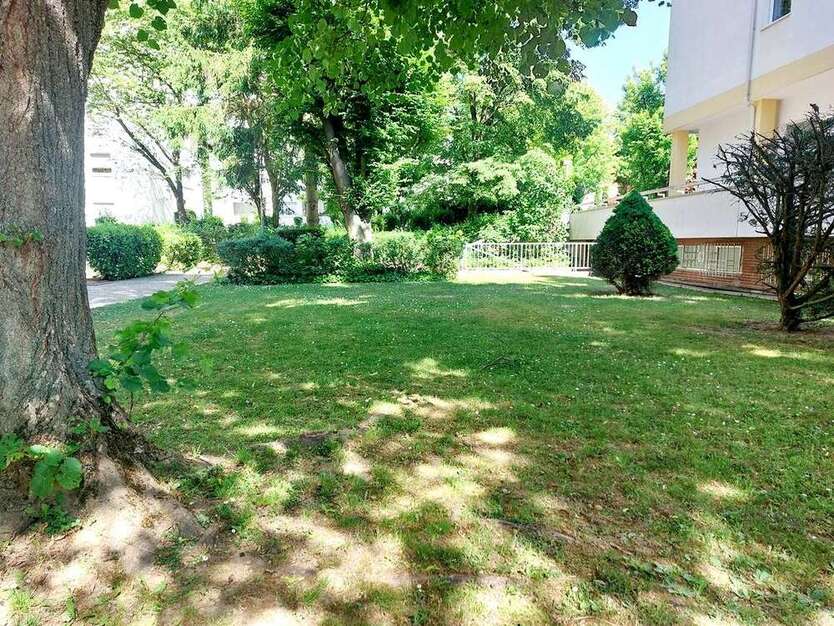 Wohnung zum Kaufen in Wiesbaden 275.000 € 73.26 m² 3 zimmer