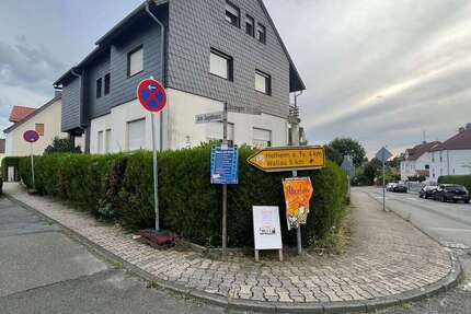 Wohnung Hofheim am Taunus - 2 Zimmer, 67 m&sup2;, 990&euro; | Angebot:27302070