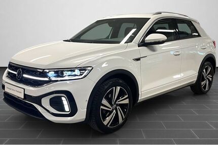 VW T-Roc 19.794 km 28.500 &euro; Wiesbaden 65189