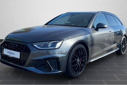 Audi A4 95.133 km 33.900 &euro; Mainz 55129
