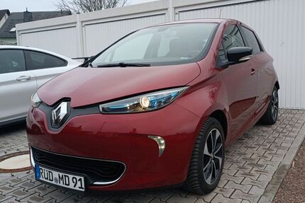 Renault ZOE 73.000 km 6.999 &euro; Heidenrod 65321