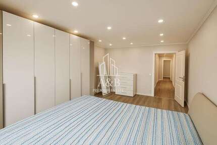 Wohnung Groß-Gerau / Dornheim Dornheim - 4 Zimmer, 109 m&sup2;, 225.000&euro; | Angebot:23560357