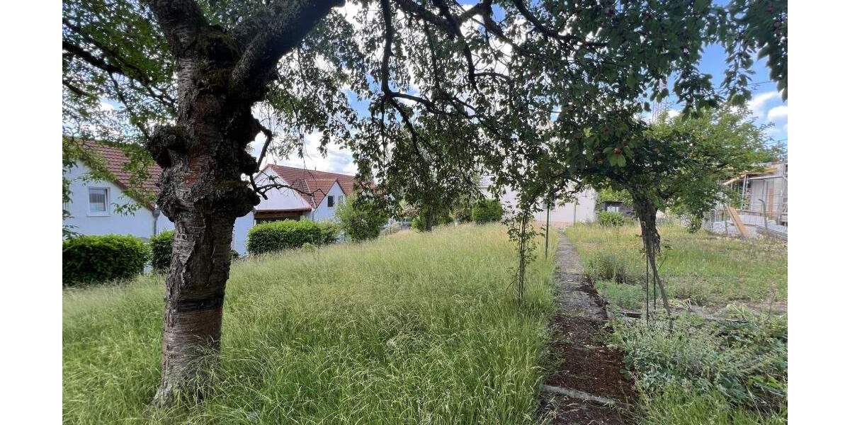 Grundstück Wiesbaden Schierstein - 439.000&euro; | Angebot:25672446