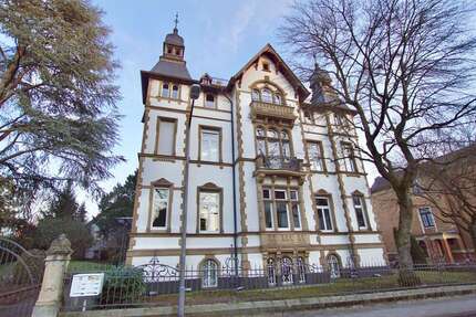Wohnung zum Mieten in Wiesbaden 2.850 € 166 m² 5 zimmer