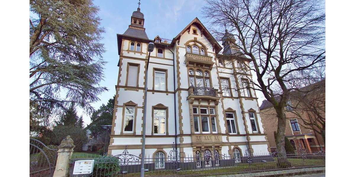 Wohnung zum Mieten in Wiesbaden 2.850 € 166 m² 5 zimmer