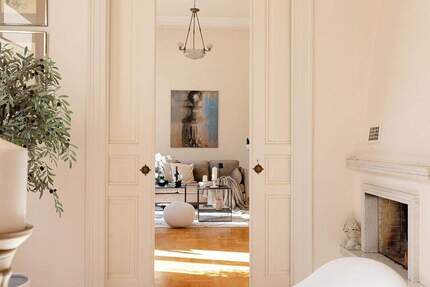 Wohnung Wiesbaden Nordost - 4 Zimmer, 120 m&sup2;, 749.000&euro; | Angebot:25604799