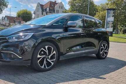 Renault Scenic 130.900 km 10.000 € Schlangenbad 65388