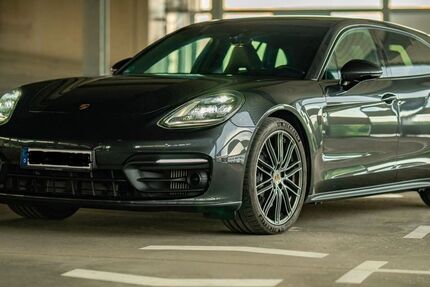 Porsche Panamera 45.000 km 78.498 &euro; Büttelborn 64572