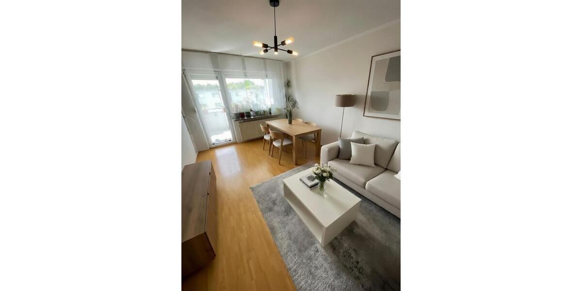 Etagenwohnung Rüsselsheim am Main - 3 Zimmer, 71 m&sup2;, 269.000&euro; | Angebot:25646914