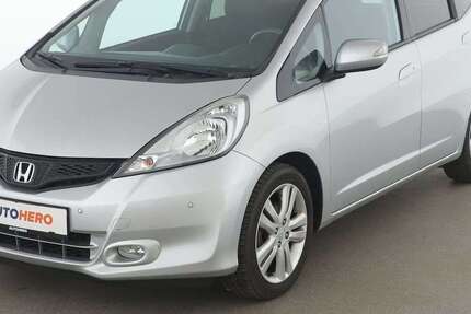 Honda Jazz 63.147 km 9.160 € Frankfurt am Main 65936