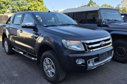 Ford Ranger 119.000 km 21.900 &euro; Mainz-Kostheim 55246
