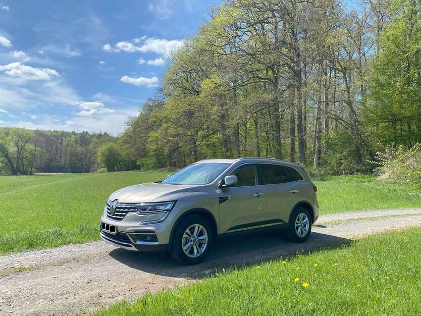 Koleos