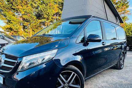 Mercedes-Benz V 220 159.500 km 37.890 &euro; Nauheim 64569