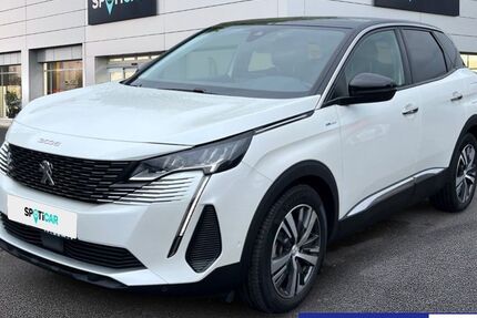 Peugeot 3008 19.045 km 21.390 &euro; Wiesbaden 65201