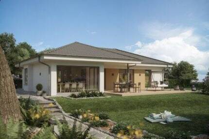 Haus Eltville am Rhein Eltville - 4 Zimmer, 110 m&sup2;, 1.010.000&euro; | Angebot:26170605