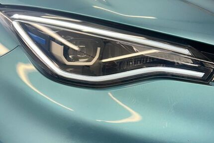 Renault ZOE 45.500 km 8.300 € Gau-Algesheim 55435