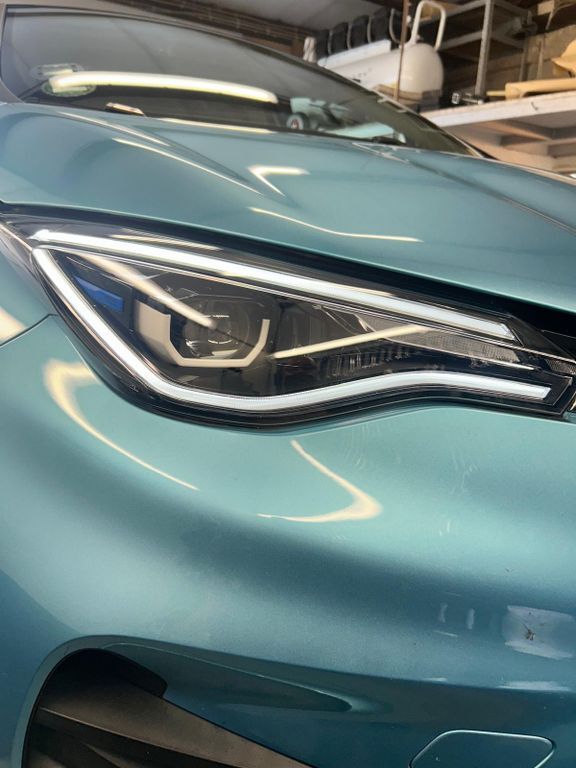 Renault ZOE 45.500 km 8.300 € Gau-Algesheim 55435