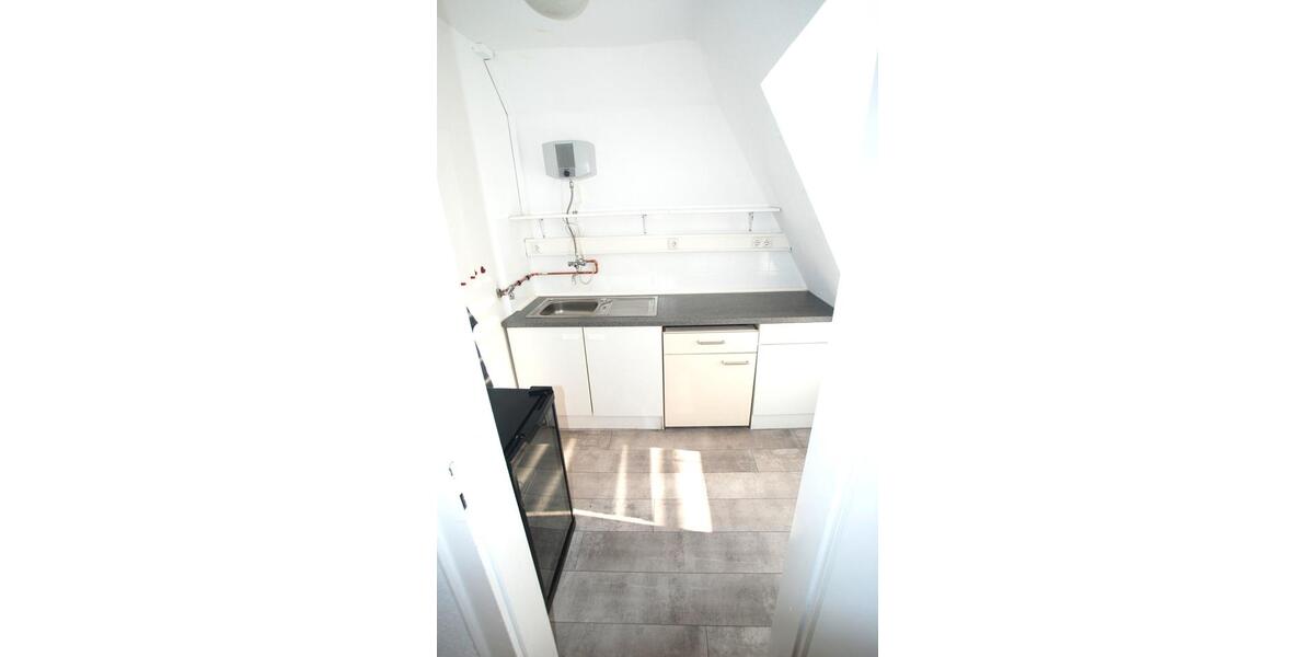 Etagenwohnung Bingen am Rhein - 1 Zimmer, 30 m&sup2;, 83.500&euro; | Angebot:27003774
