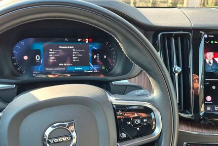 Volvo XC60 56.500 km 32.000 &euro; Aarbergen 65326
