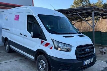 Ford Transit 100.000 km 11.000 &euro; Wiesbaden 61203