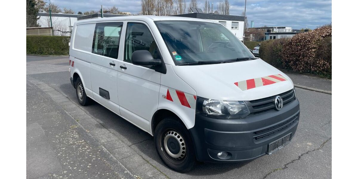 VW T5 Transporter 169.000 km 12.700 &euro; Wiesbaden 65197
