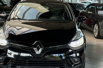 Renault Clio 111.500 km 10.500 &euro; Mainz 55120