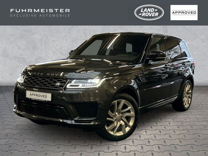Range Rover Sport