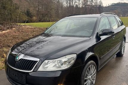 Skoda Octavia 233.149 km 5.290 &euro; Taunusstein 65232
