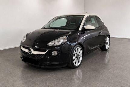 Opel Adam 129.000 km 6.290 &euro; Flörsheim am Main 65439