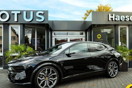 Lotus Eletre 9.950 km 124.500 &euro; Mainz-Kastel 55252