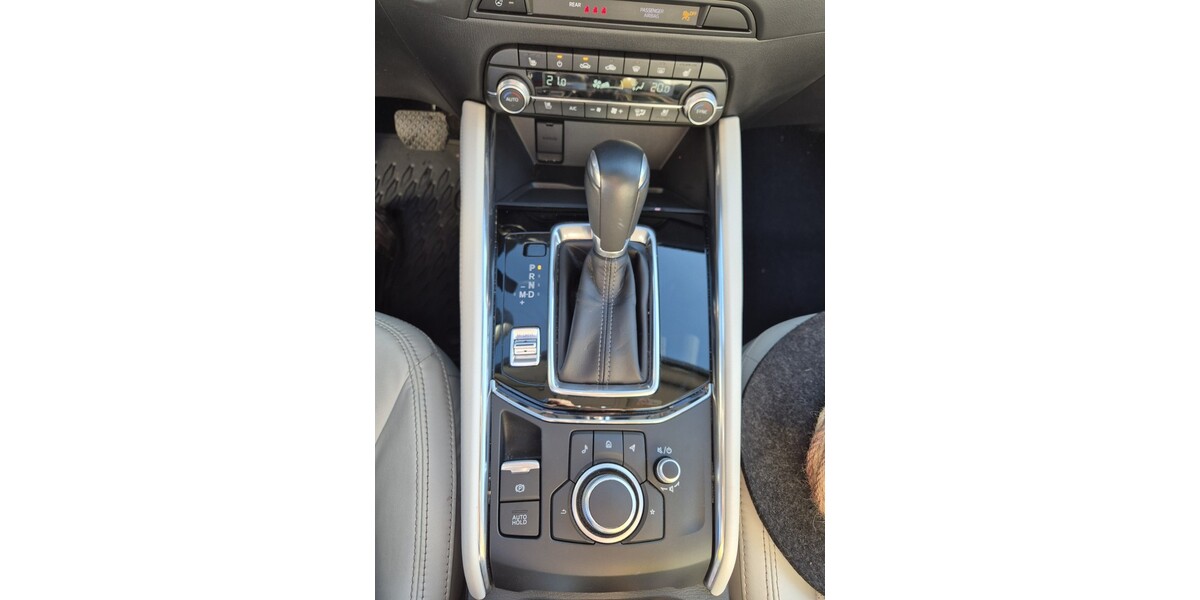 Mazda CX-5 30.000 km 31.990 &euro; Oestrich-Winkel 65375