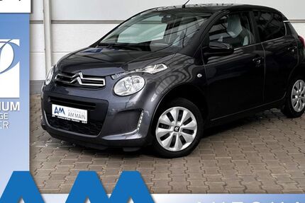 Citroen C1 30.200 km 9.790 € Raunheim 65479