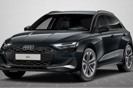 Audi A3 4.382 km 42.690 &euro; Wiesbaden 65189