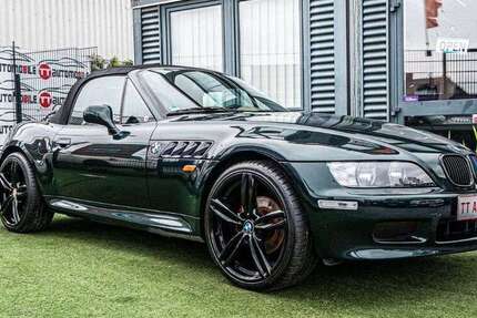 BMW Z3 139.578 km 9.999 &euro; Rüsselsheim 65428