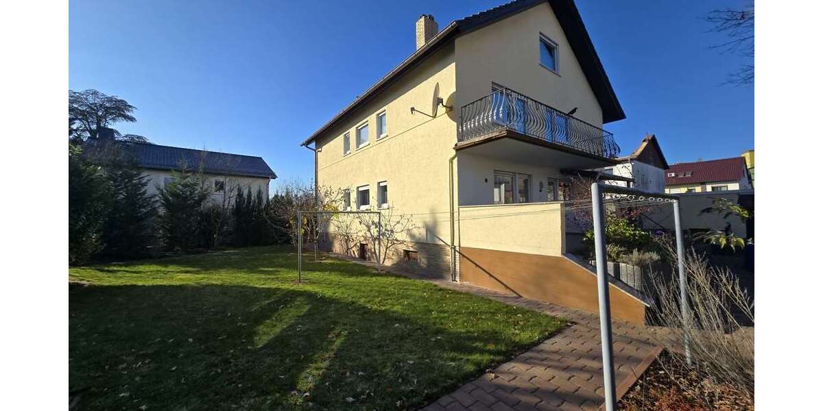 Einfamilienhaus Rüsselsheim / Haßloch Haßloch - 8 Zimmer, 251 m&sup2;, 699.000&euro; | Angebot:24946500