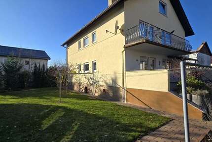 Haus Rüsselsheim / Haßloch Haßloch - 8 Zimmer, 251 m&sup2;, 699.000&euro; | Angebot:24946500