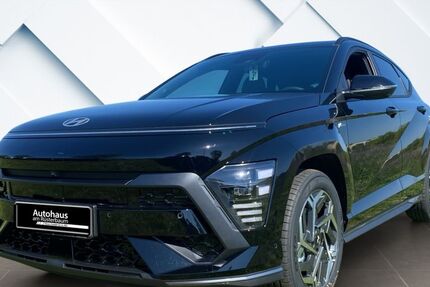 Hyundai KONA 2.900 km 35.880 &euro; Ingelheim 55218