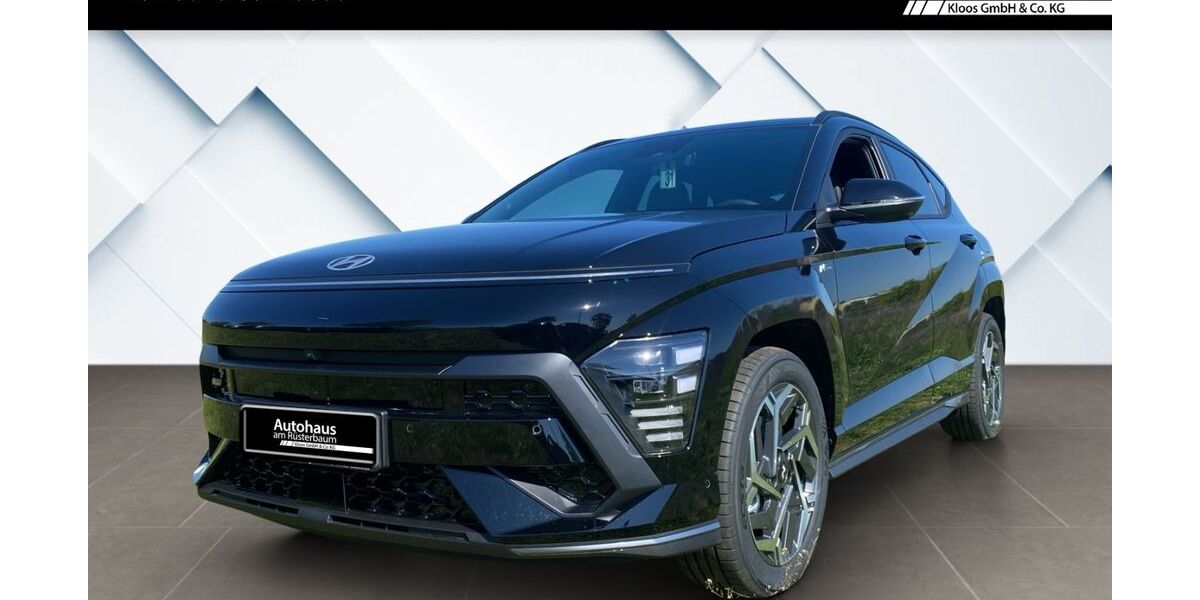 Hyundai KONA 2.900 km 35.880 &euro; Ingelheim 55218