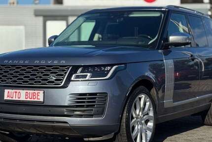 Land Rover Range Rover 29.999 km 64.700 € Rüsselsheim 65428